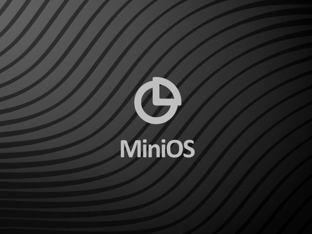 MiniOS (все редакции) v4.1.2 [amd64, i386] 4xDVD [RU]