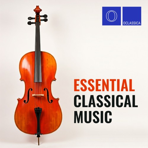 VA - Essential Classical Music (2024) [FLAC|Lossless|WEB-DL|tracks] <Classical>