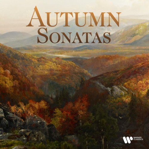 VA - Autumn Sonatas (2025) [FLAC|Lossless|WEB-DL|tracks] <Classical>