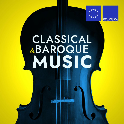 VA - Classical & Baroque Music (2024) [FLAC|Lossless|WEB-DL|tracks] <Classical>