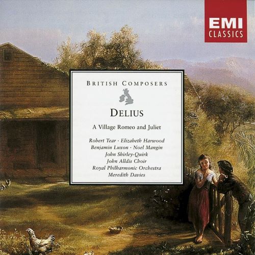 Frederick Delius - A Village Romeo and Juliet (1971) [FLAC|Lossless|WEB-DL|tracks] <Classical, Opera>