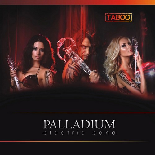PALLADIUM Electric Band - Taboo (2012) [MP3|256 Kbps] <Instrumental, Classical Crossover, Pop>