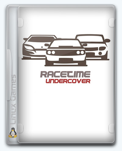 (Linux) RaceTime: Undercover (2017) [Ru/En] (1.0.1) License
