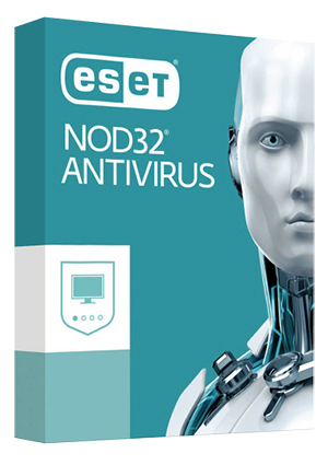 ESET NOD32 Antivirus 15.0.21.0 [Multi/Ru]