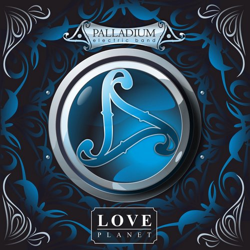 PALLADIUM Electric Band - Love Planet (2014) [MP3|320 Kbps] <Instrumental, Classical Crossover, Pop>