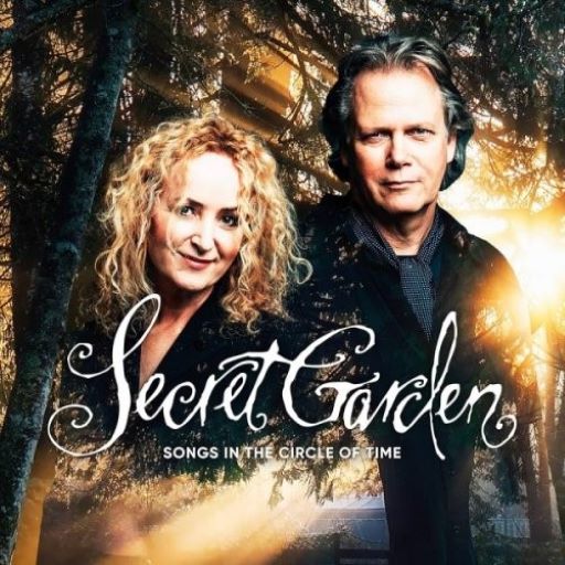 Secret Garden - Songs In The Circle Of Time (2024) [FLAC|Lossless|image + .cue] <Neoclassical>