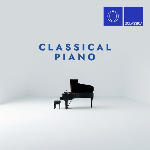 VA - Classical Piano (2025) [FLAC|Lossless|WEB-DL|tracks] <Classical>