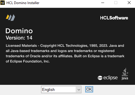 HCL Lotus 14 [x86_64] (.tgz)