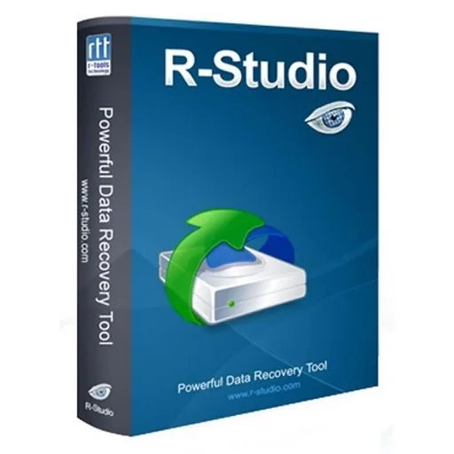 R-Studio for Linux Network 3.5.1347 [x86, x64] (rpm, deb)