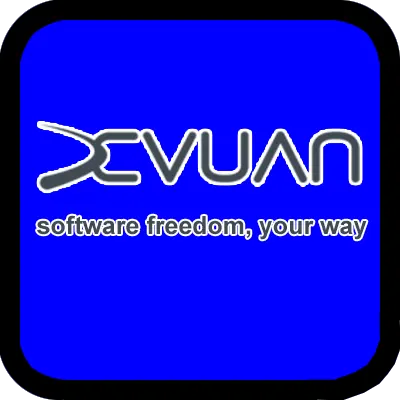 Devuan 5 (Daedalus) [x86_64, i586] 4DVD+14xCD