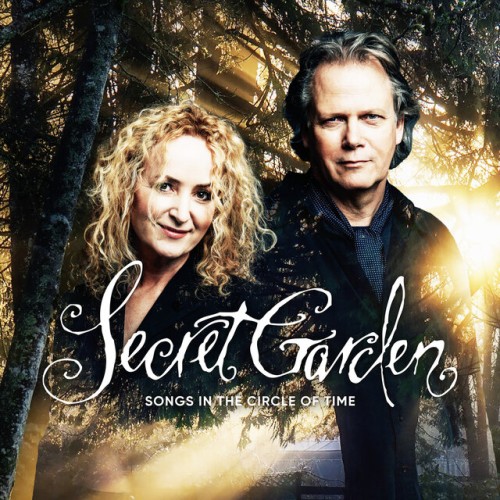 Secret Garden - Songs In The Circle Of Time (2024) [FLAC|Lossless|WEB-DL|tracks] <Classical Crossover, Neoclassical>