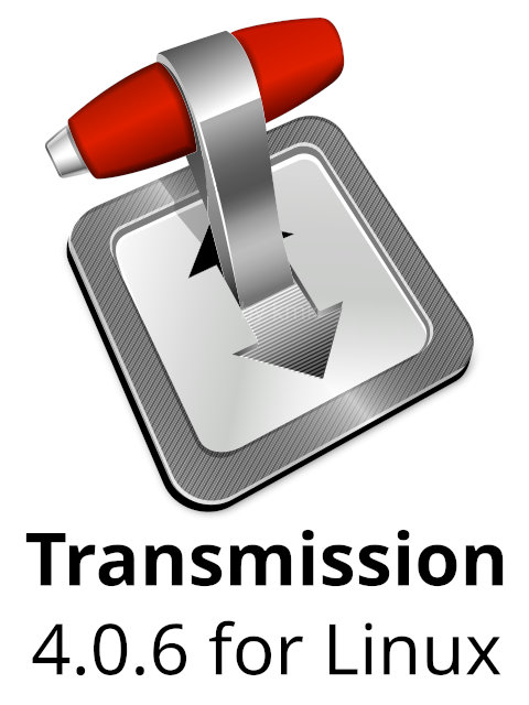 Transmission for Linux 4.0.6 (38c164933e) [x32, x64] (tar.xz)