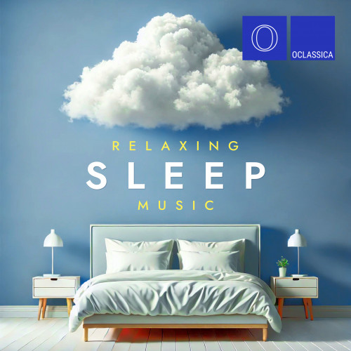 VA - Relaxing Sleep Music (2024) [FLAC|Lossless|WEB-DL|tracks] <Classical>