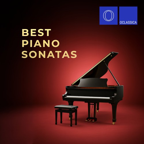 VA - Best Piano Sonatas (2025) [FLAC|Lossless|WEB-DL|tracks] <Classical>