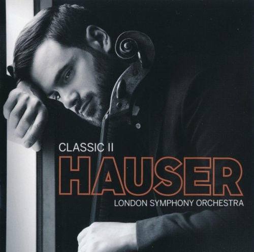 Hauser, London Symphony Orchestra - Classic II (2024) [FLAC|Lossless|image + .cue] <Classical>