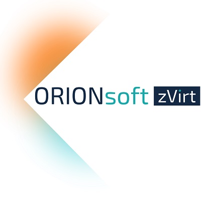 ZVirt 4.4 [amd64] 2xDVD