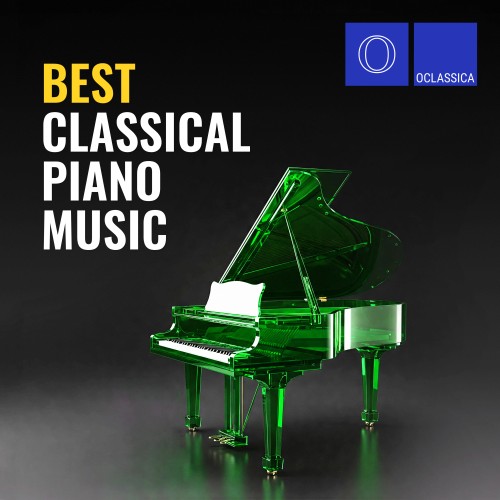 VA - Best Classical Piano Music (2025) [FLAC|Lossless|WEB-DL|tracks] <Classical>