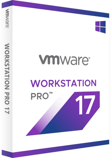 VMware Workstation 17 Pro 17.6.4-24832109 [x64] (bundle)