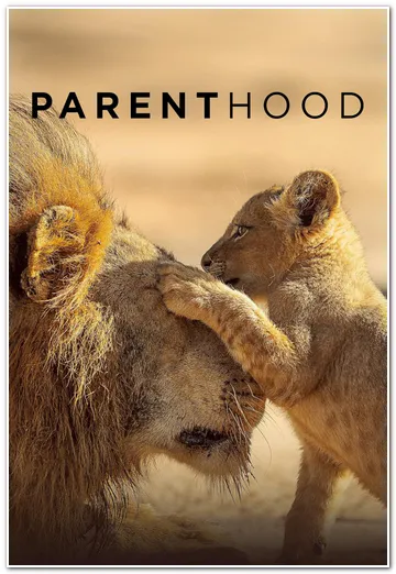 BBC: Родительство / Parenthood (2025) WEBRip [H.264/1080p] (сезон 1, серии 1-5 из 5)