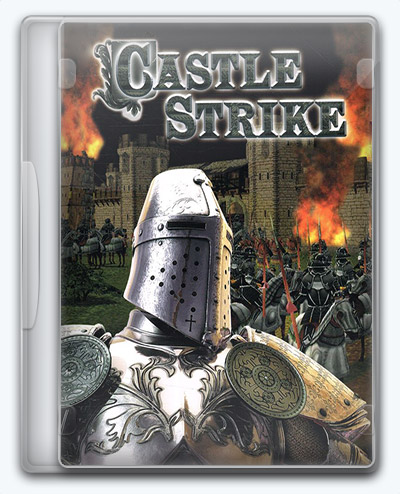 Castle Strike (2004) [Ru] (1.2) Repack Necros