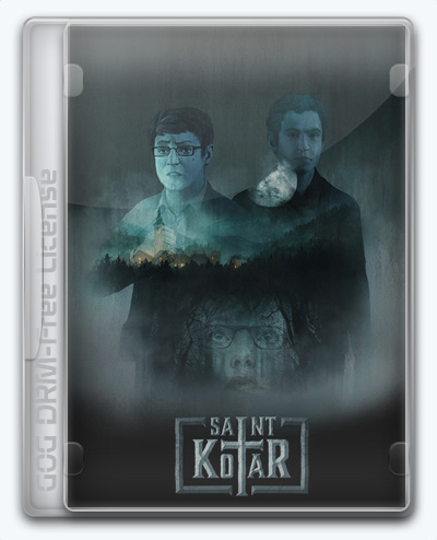 (Linux) Saint Kotar (2021) [Ru/Multi] (1.52/dlc) License GOG