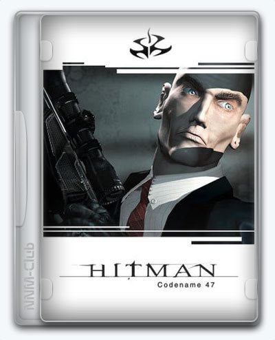Hitman: Codename 47 (2000) [En] (b192 v2) License GOG