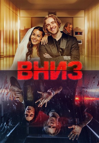 Вниз (2025) WEBRip [H.264]