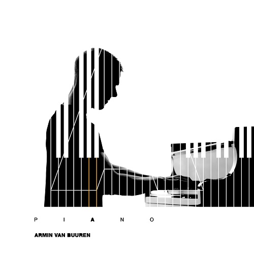 Armin van Buuren - Piano (2025) [FLAC|Lossless|WEB-DL|tracks] <Classical, Piano>