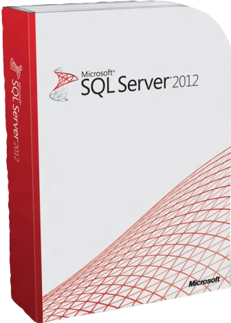 Microsoft SQL Server 2012 Developer Edition (x86 and x64)  (Russian)