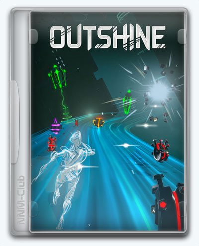 Outshine (2022) [Ru/Multi] (0.24.3) License GOG