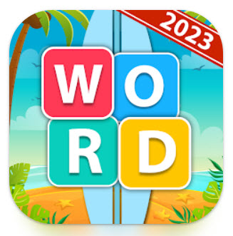 Word Surf - Игра в слова v4.3.5 [Ru/Multi]