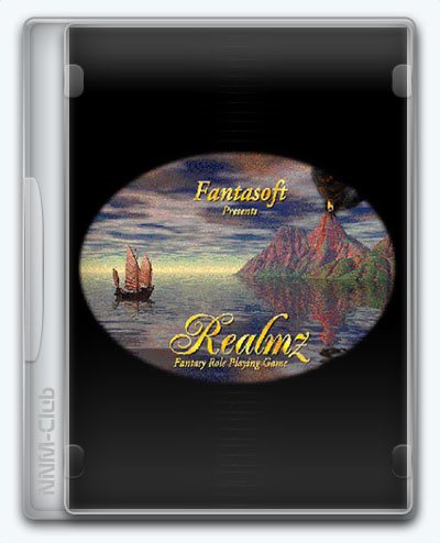 Realmz (1999) [En] (7.1.2) License