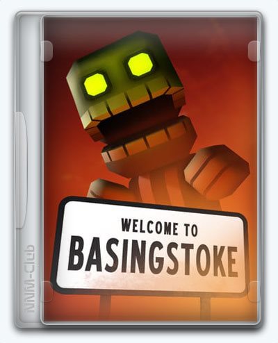 Welcome to Basingstoke (2018) [En] (109) License GOG