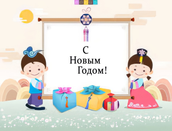 Сборник клипов - С Новым Годом! (2017-2025) WEBRip [H.264/H.265/1080p/2160p]