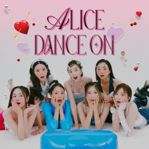 Alice - Dance On (2022) WEBRip [H.265/2160p] [60fps]