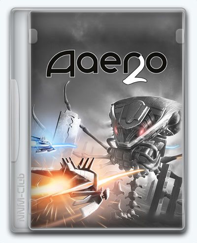 Aaero2 (2024) [Ru/Multi] (1.52) License GOG [Black Razor Edition]
