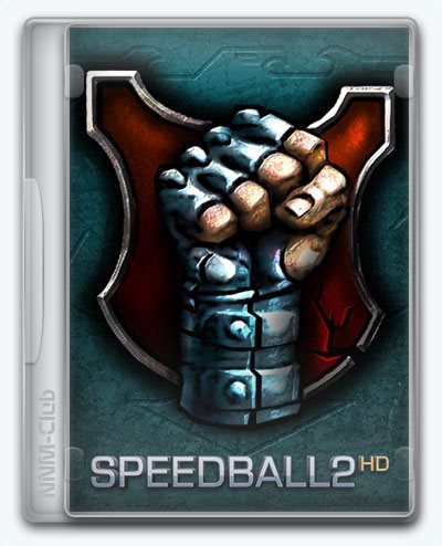 Speedball 2 HD (2013) [Ru/Multi] (1.0) License GOG