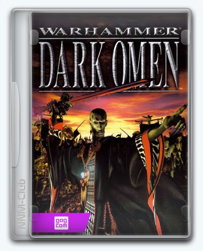 Warhammer: Dark Omen (1998) [Multi] (1.6) License GOG