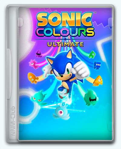 Sonic Colors: Ultimate (2021) [Ru/Multi] (10078994/dlc) Scene voices38 [Digital Deluxe]
