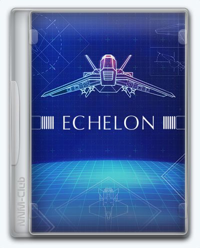 ECHELON (1988) [En] (3.40) License GOG