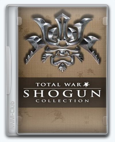 SHOGUN: Total War (2000) [Multi] (v1/dlc) License GOG [Collection]