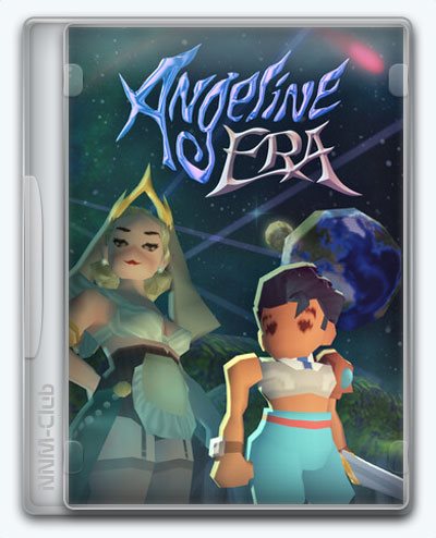 Angeline Era (2025) [Multi] (43.9) License GOG