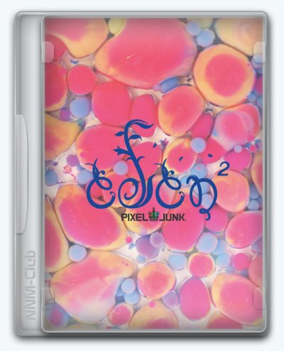 PixelJunk Eden 2 (2025) [Ru/Multi] (1.0) Repack FitGirl