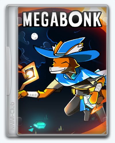 Megabonk (2025) [Ru/Multi] (1.0.19) Repack seleZen