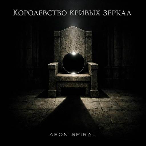 Aeon Spiral - 2 Albums, 1EP (2025-2026) [FLAC|Lossless|WEB-DL|tracks] <Progressive Metal, Neoclassical>