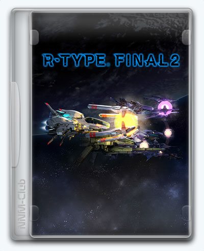 R-Type Final 2 (2021) [Multi] (2.0.4/dlc) License GOG
