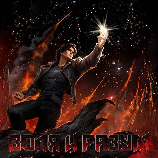 Воля и Разум - Воля и Разум (2026) [FLAC|Lossless|WEB-DL|tracks] <Heavy Metal, Thrash Metal>