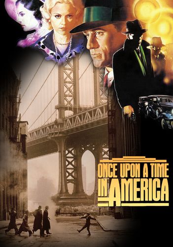 Однажды в Америке / Once Upon a Time in America (1983) UHD BDRip [H.265/1080p] [10-bit] [Extended Cut]