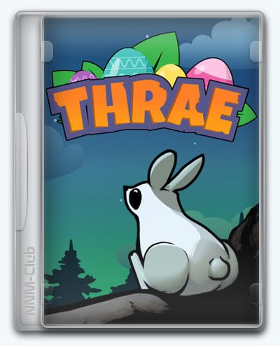 Thrae (2025) [En] (1.0) Repack FitGirl