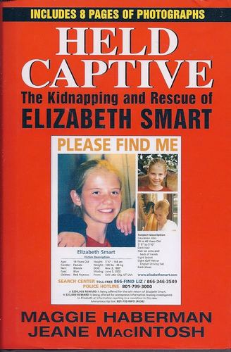 Похищение: Элизабет Смарт / Kidnapped: Elizabeth Smart (2026) WEB-DL [H.264/1080p] [MVO]